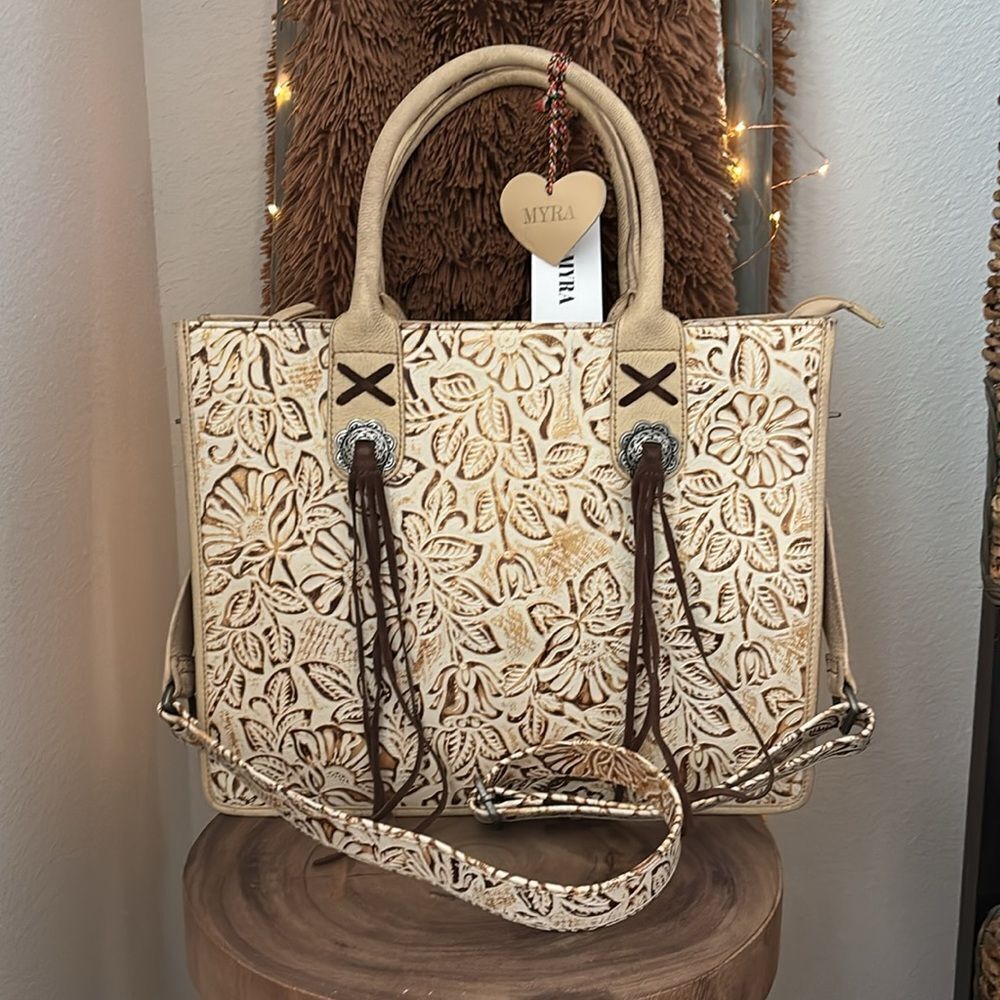 Myra Bag Angelstone Ridge Handbags